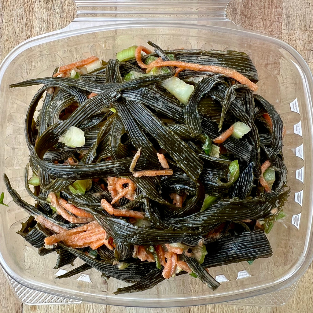 Seaweed Salad